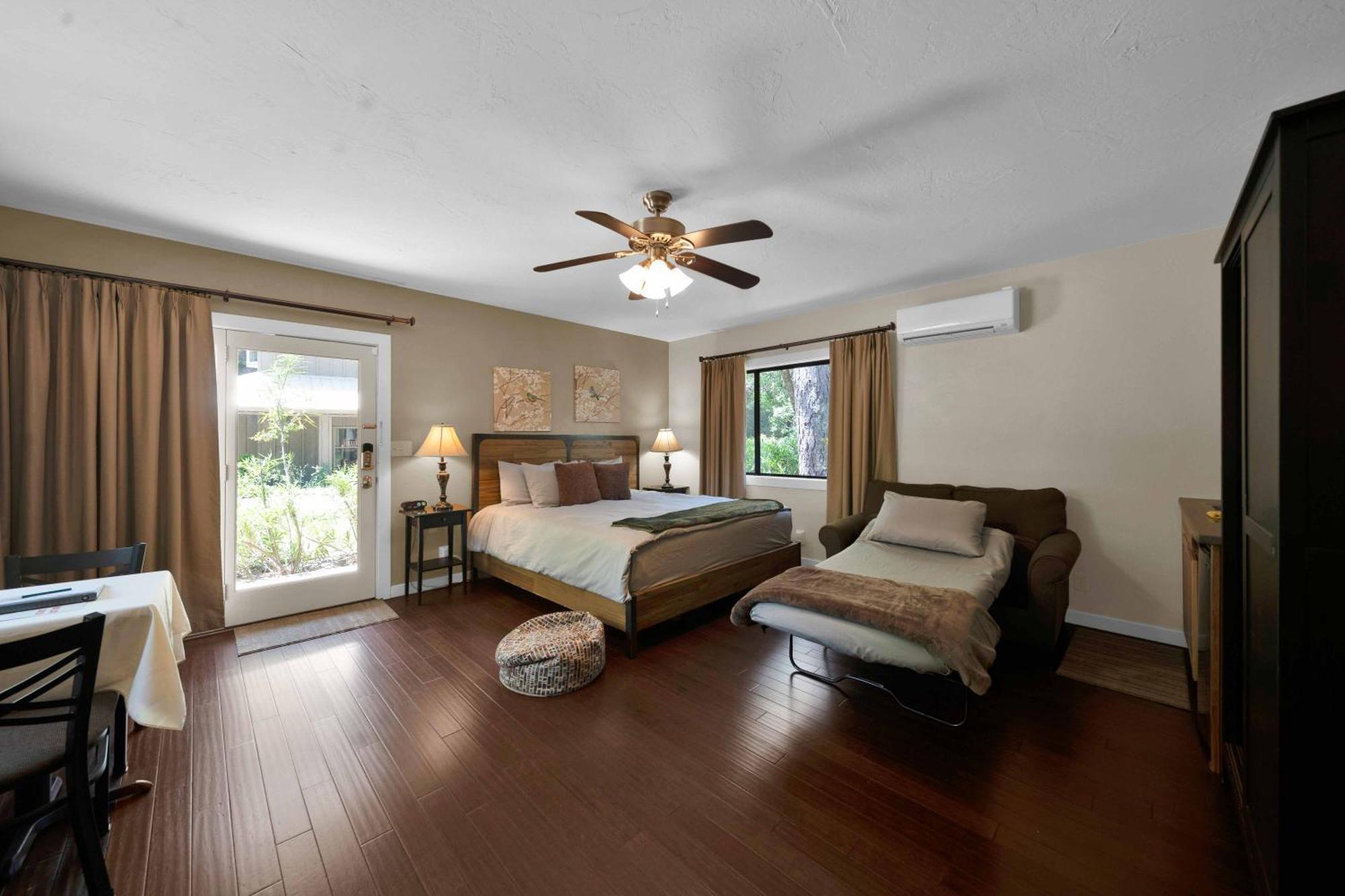The Inn At Shasta Lake Lakehead ภายนอก รูปภาพ